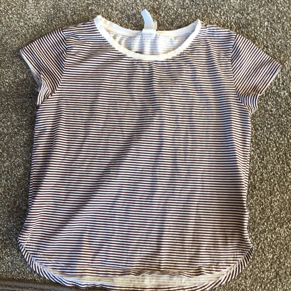 Striped T-Shirt
